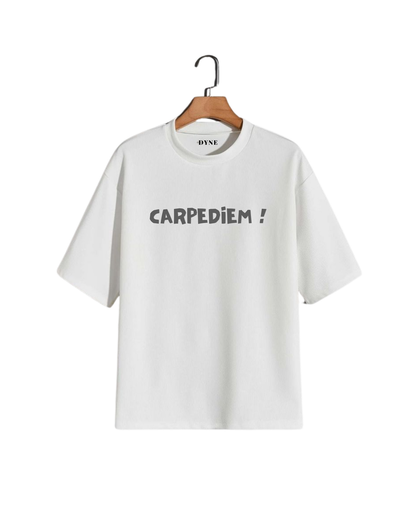 Carpediem t shirt