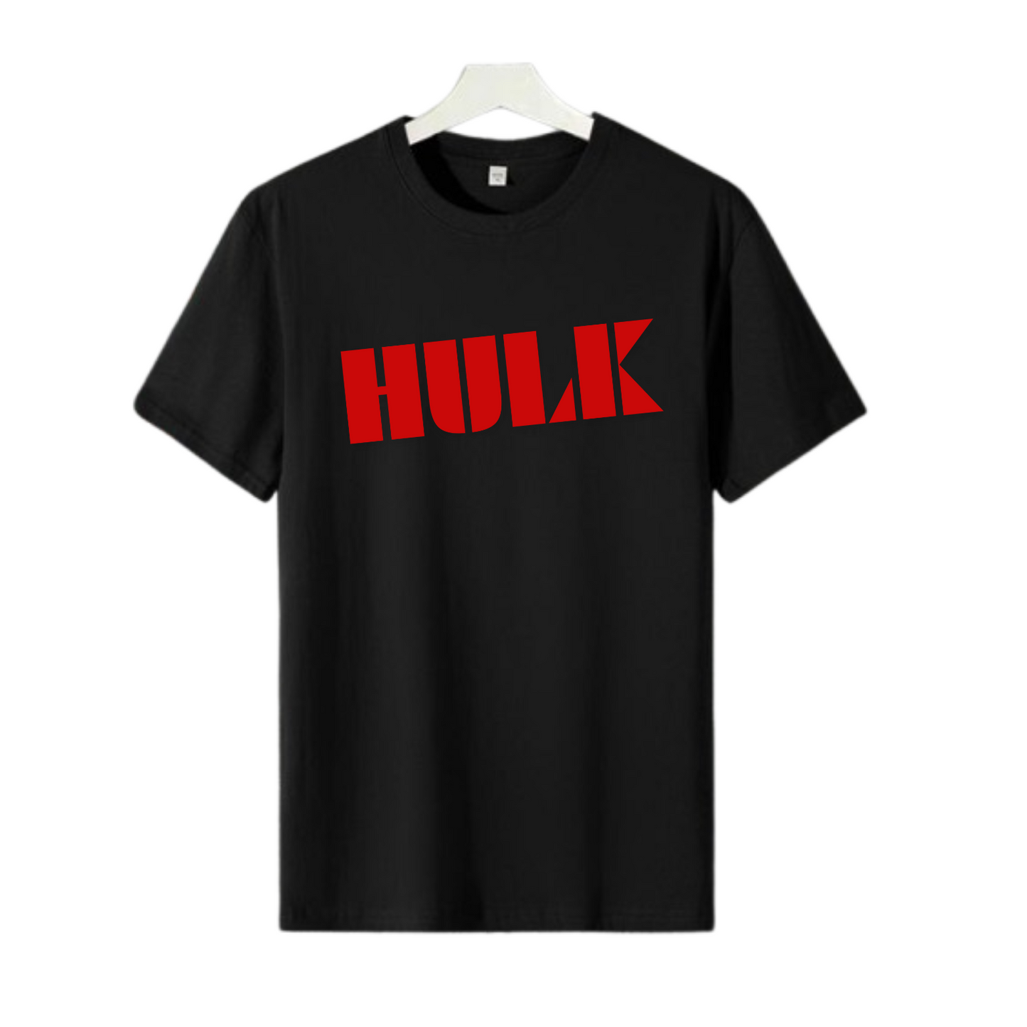 Hulk oversized tee