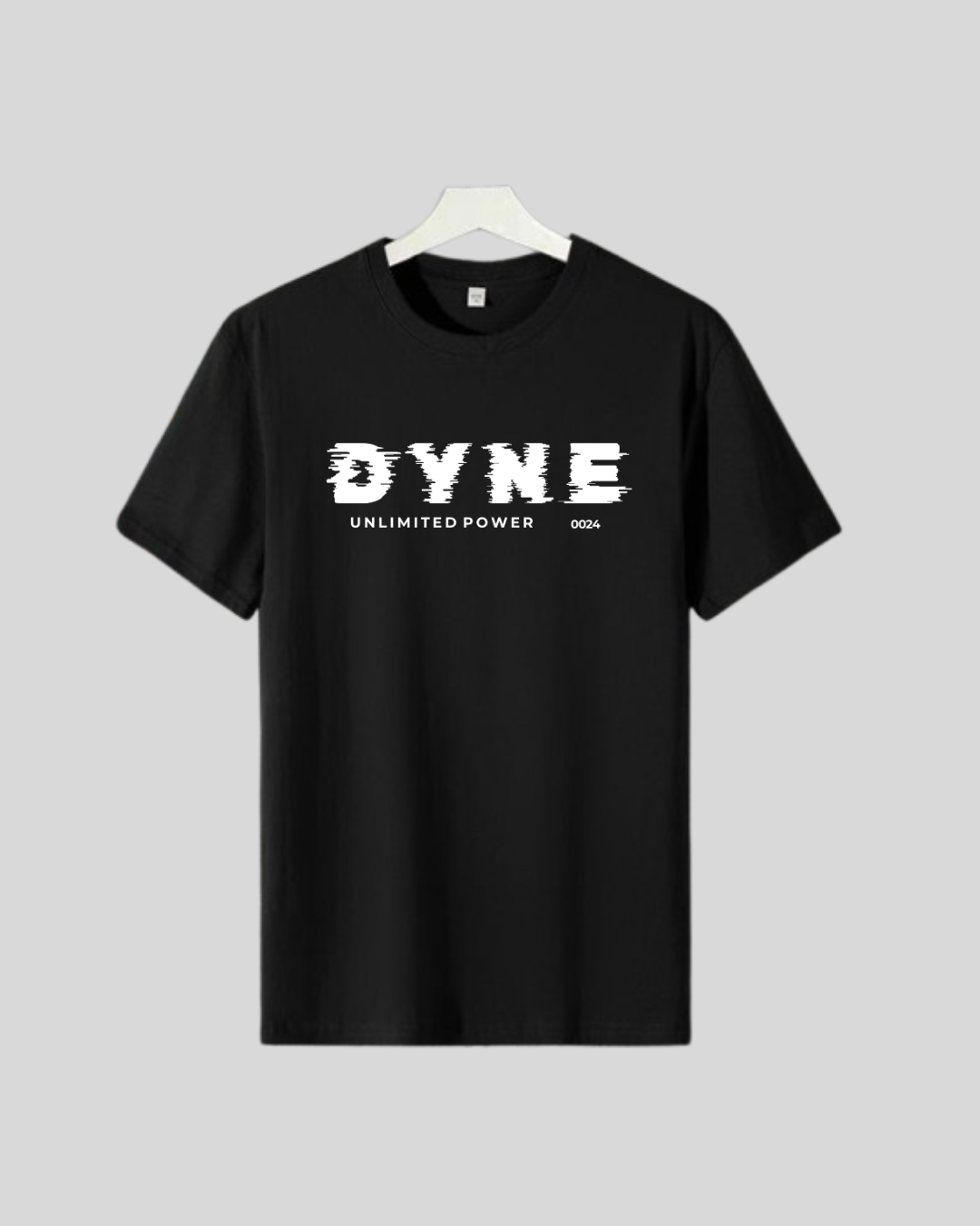 Dyne oversized tee