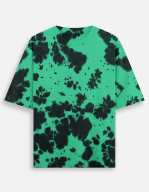 Tie Dye Oversized Tee