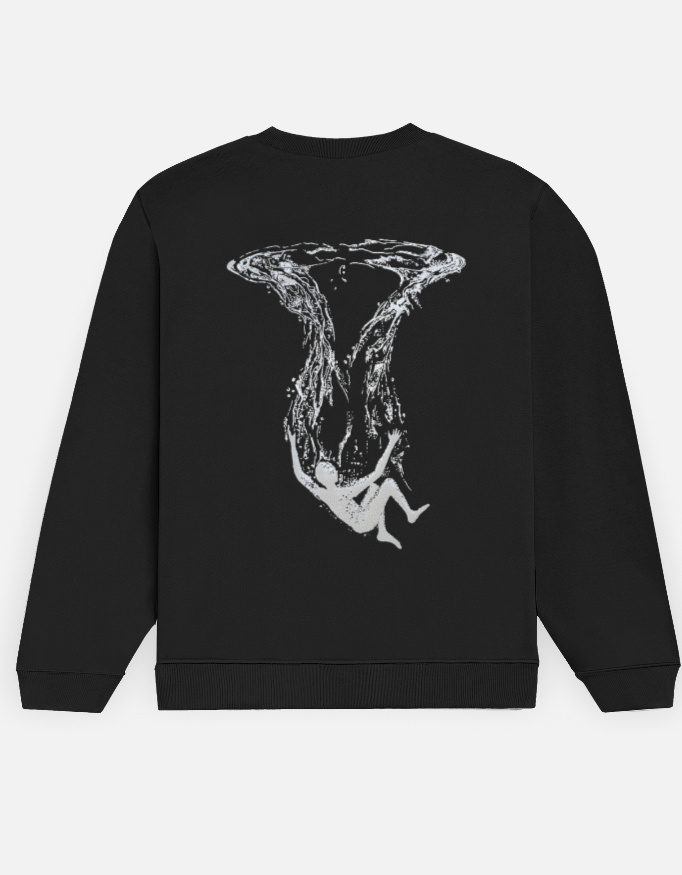 End Unisex Sweatshirt