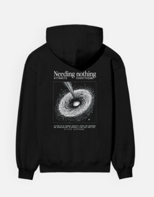 Need nothing Hoodie