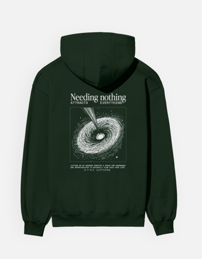 Need nothing Hoodie