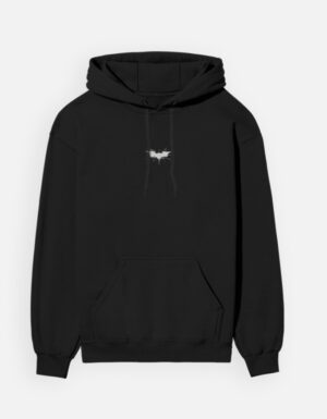 Batman  Hoodie
