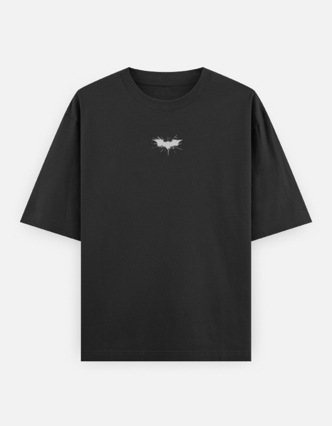 Batman  Oversized Tee