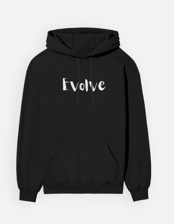Evolve Hoodie