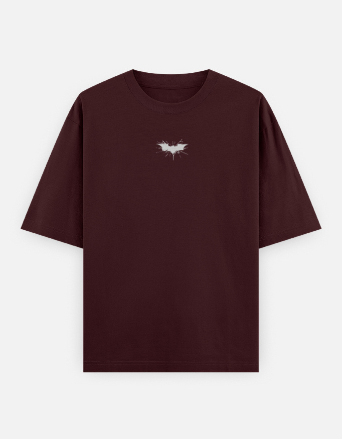 Batman  Oversized Tee