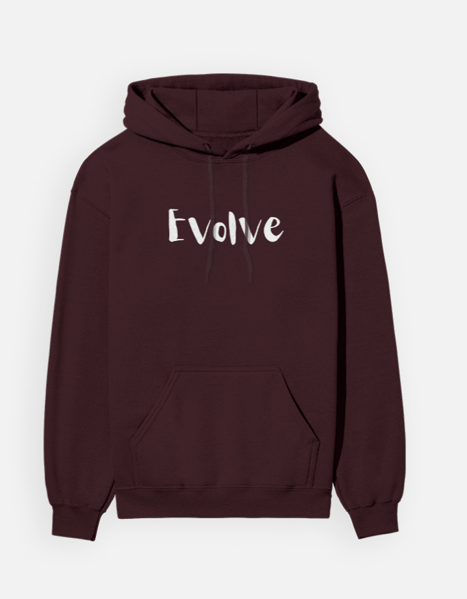 Evolve Hoodie