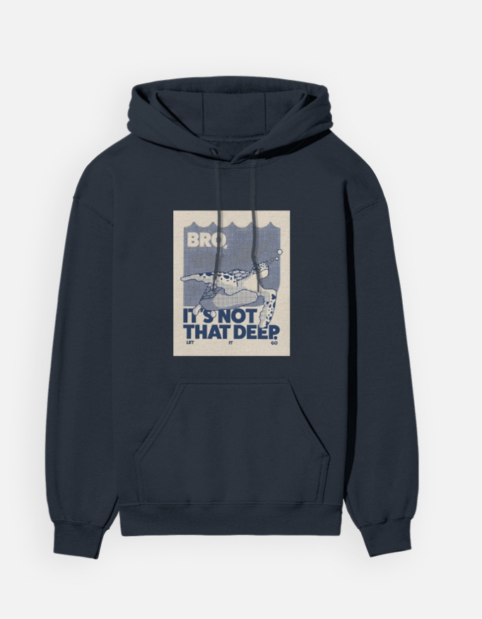 Bro Hoodie