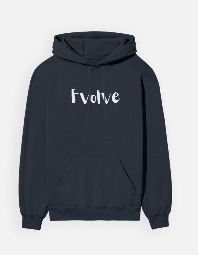 Evolve Hoodie