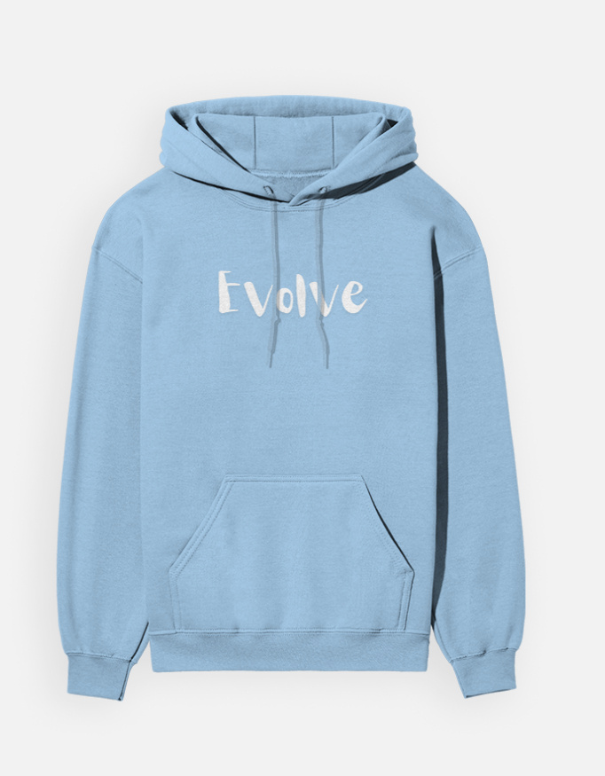 Evolve Hoodie