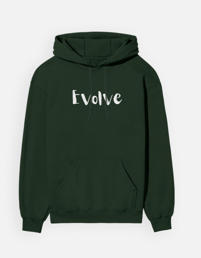 Evolve Hoodie
