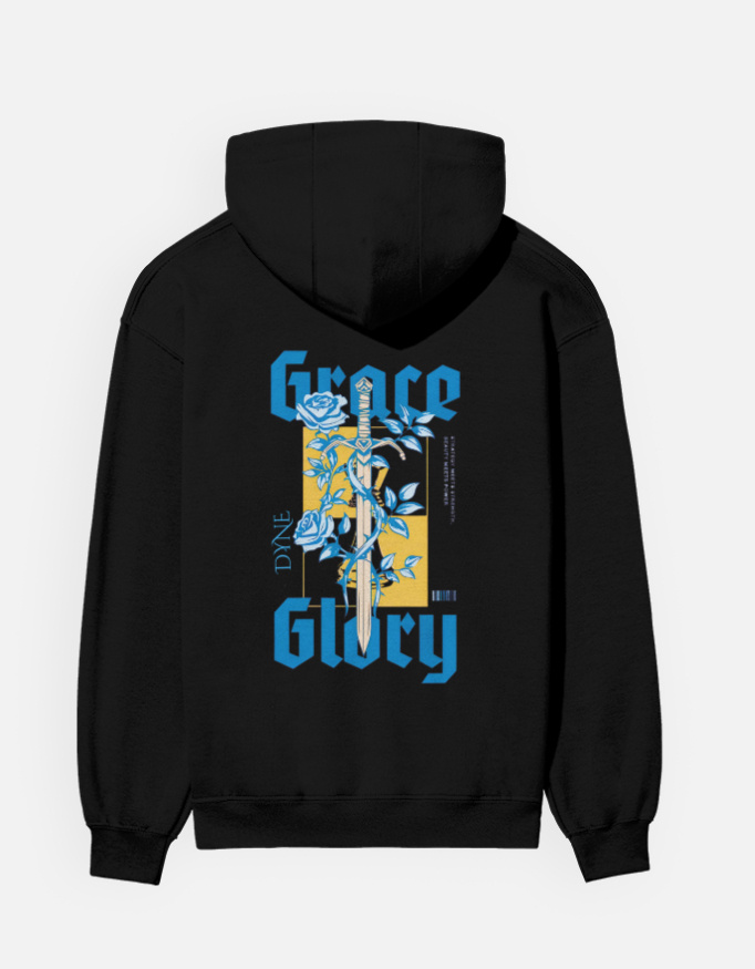 Grace Hoodie