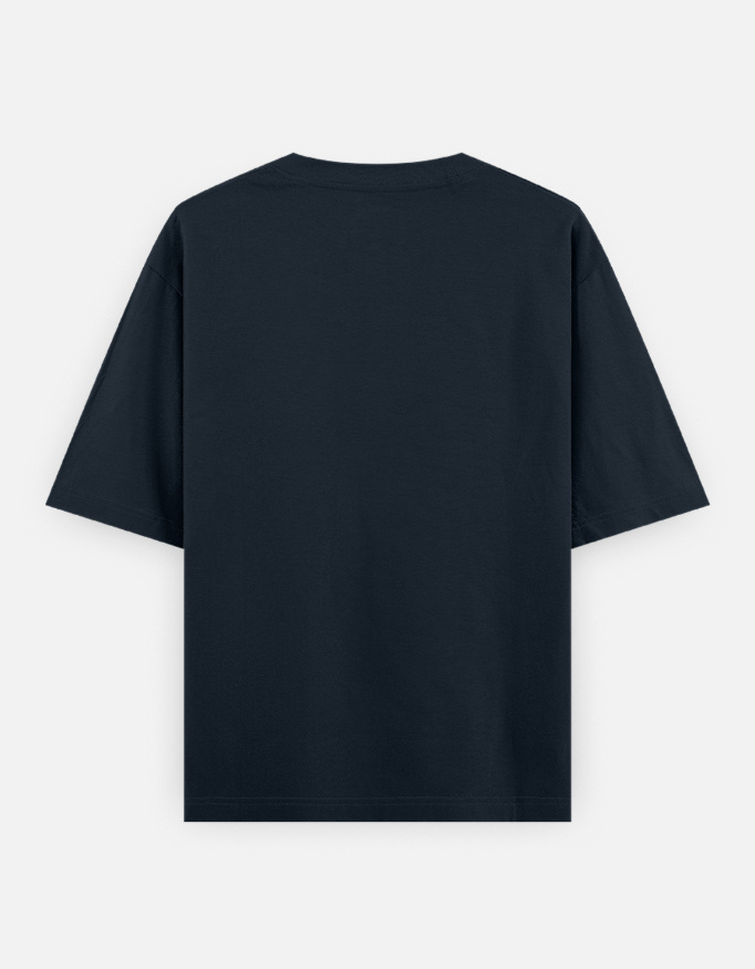 Revolution Oversized tee
