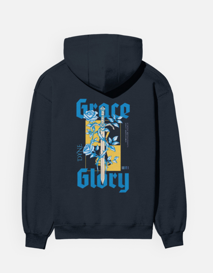 Grace Hoodie