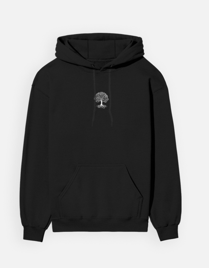 Life Tree Hoodie