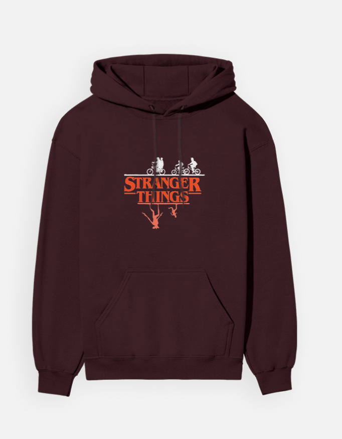 Stranger things Hoodie