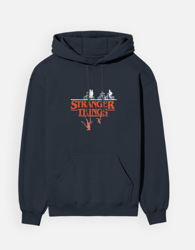 Stranger things Hoodie
