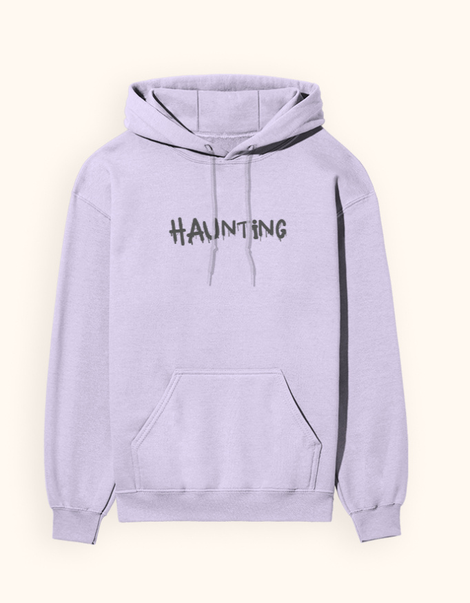 Haunting Hoodie