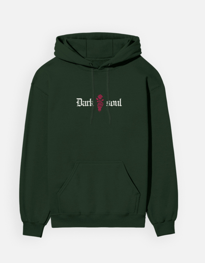 Dark Soul Hoodie