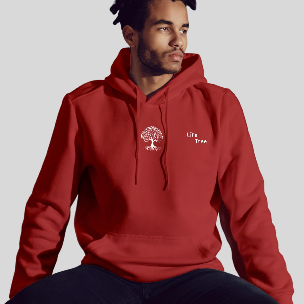 Life Tree Hoodie