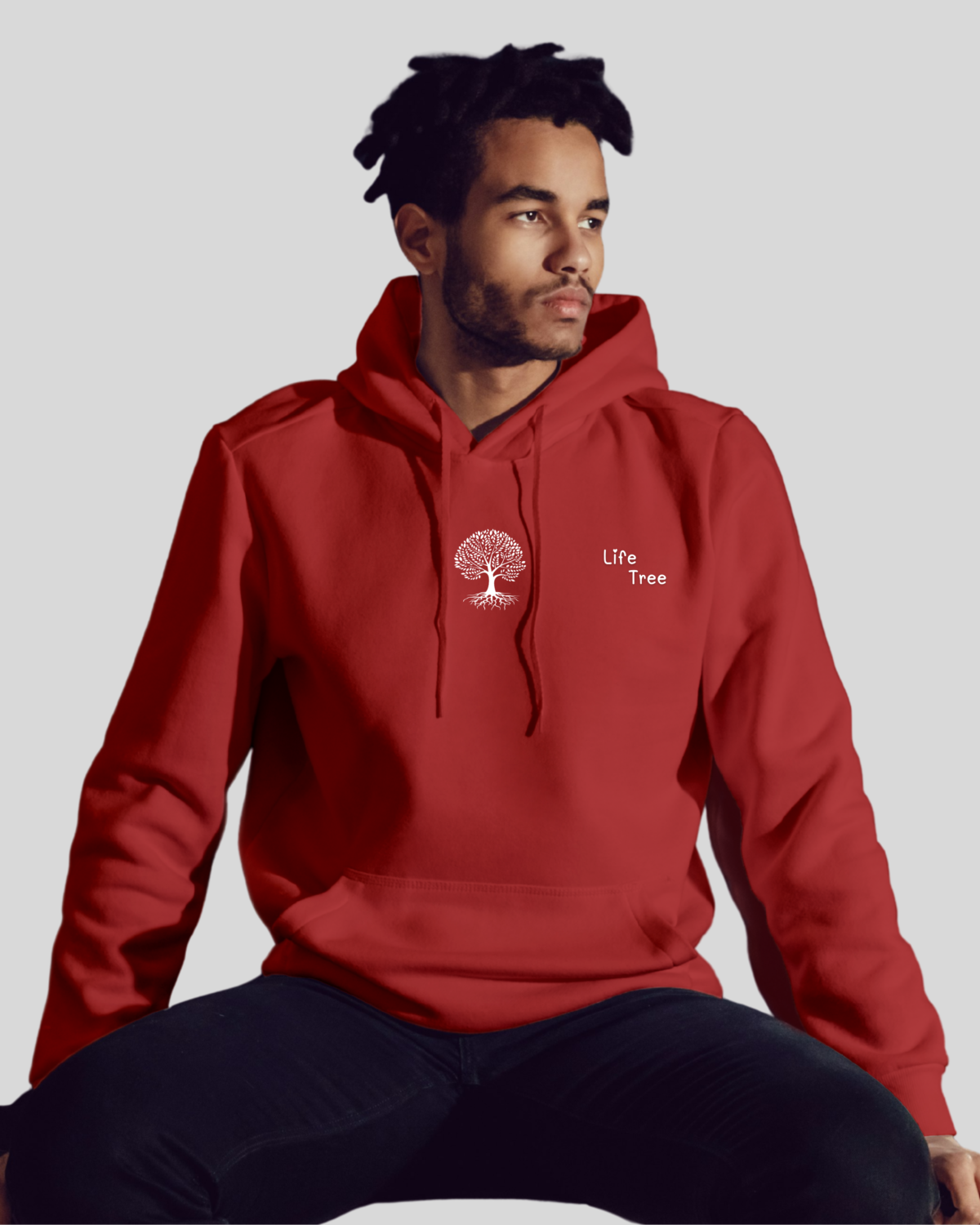 Life Tree Hoodie