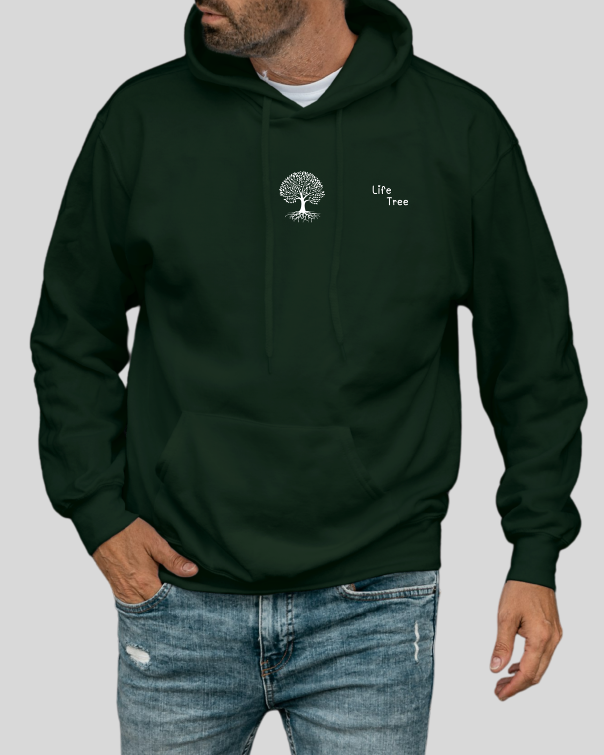 Life Tree Hoodie