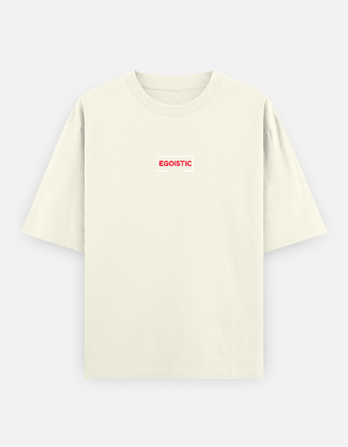 Egoistic Tee