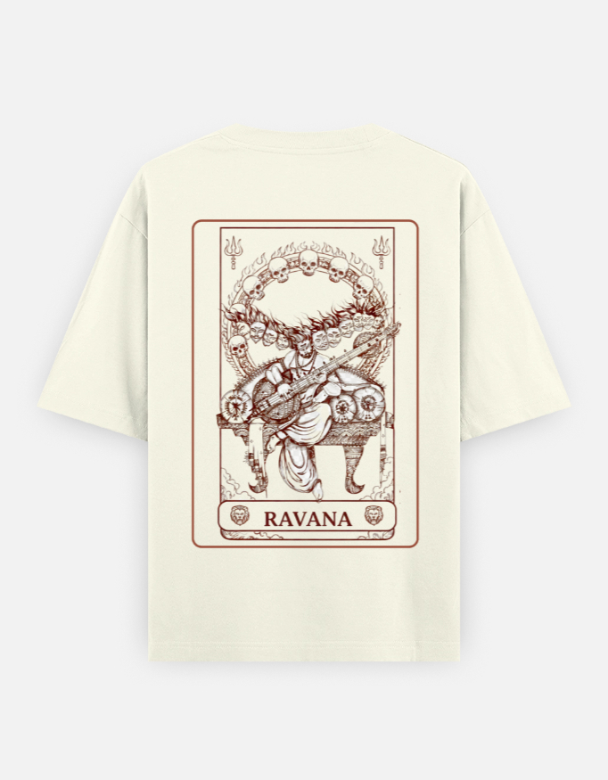 RAVAN  Tee