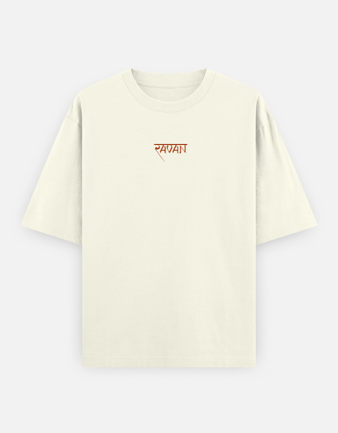 RAVAN  Tee