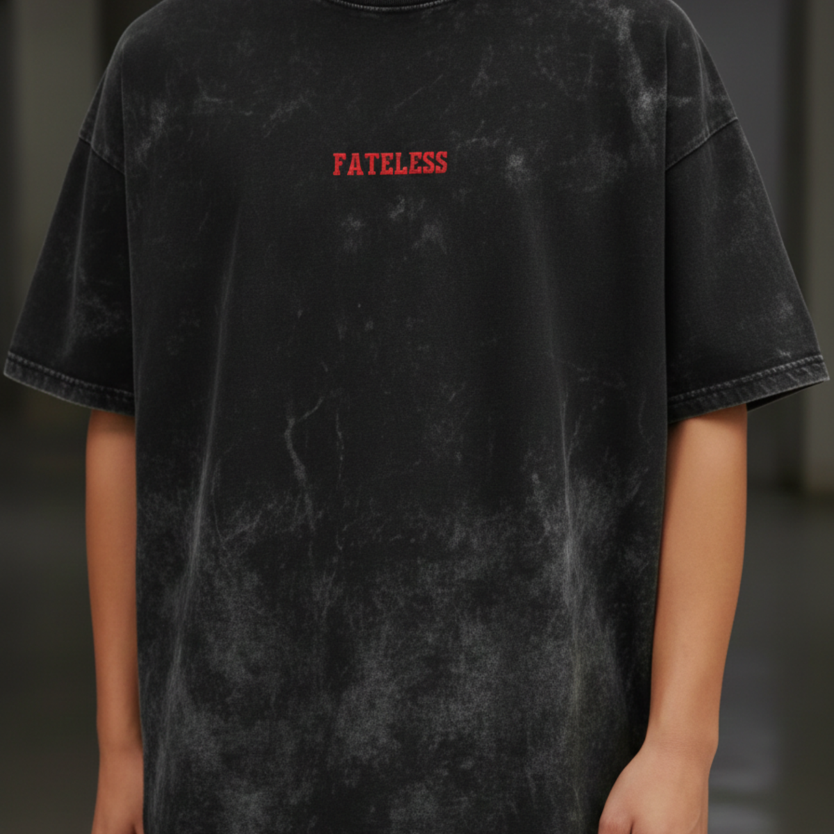 Fateless Tee