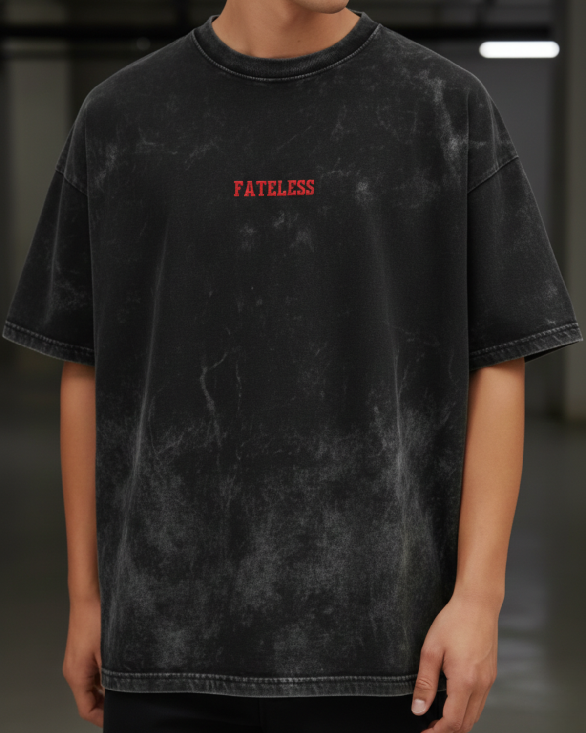 Fateless Tee