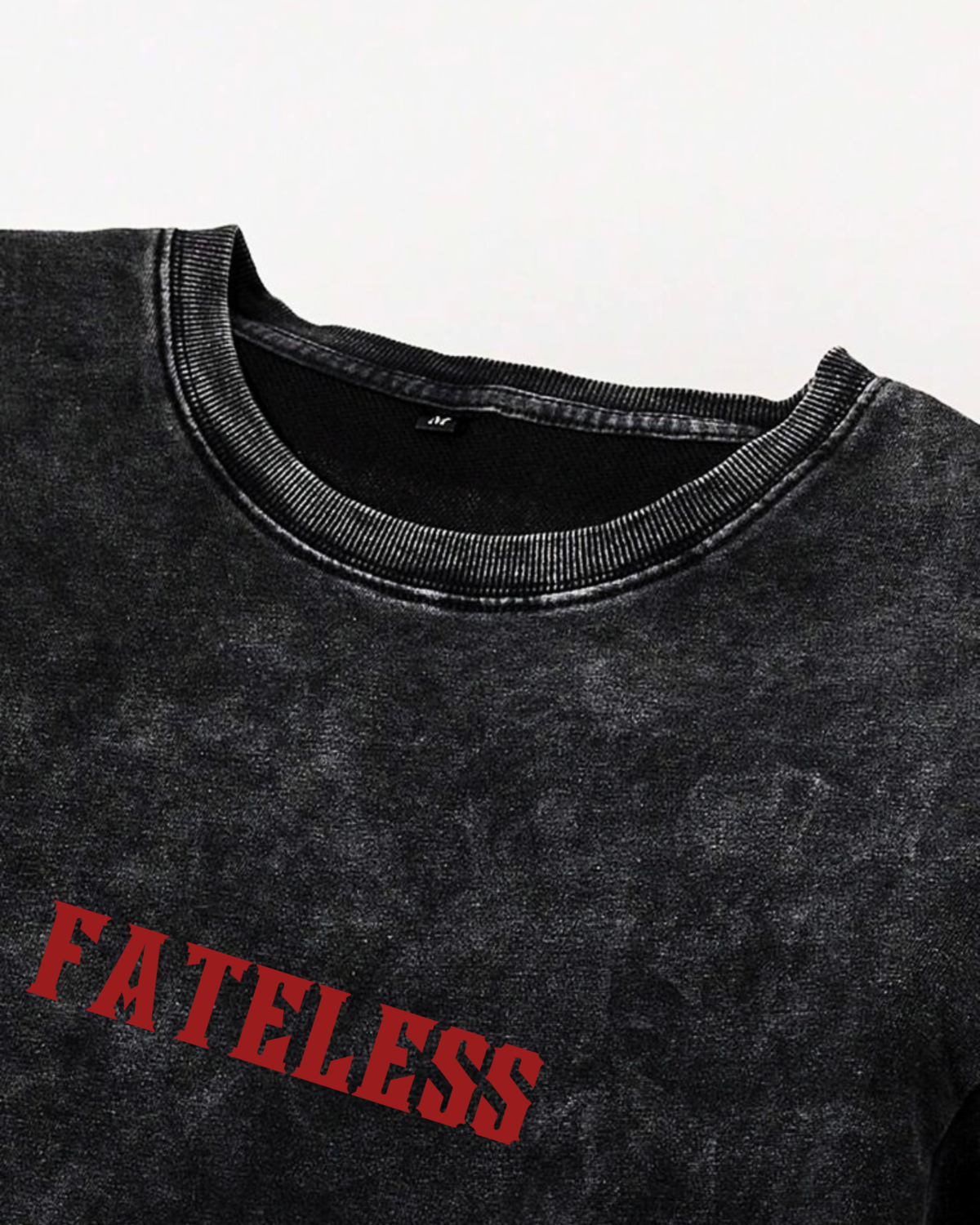 Fateless Tee