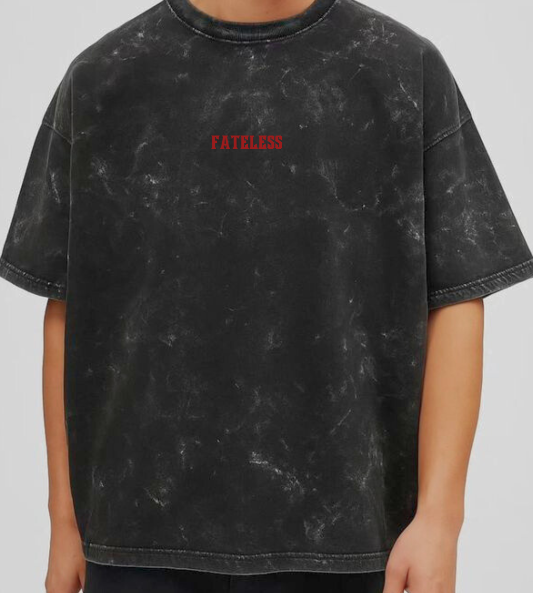Fateless Tee