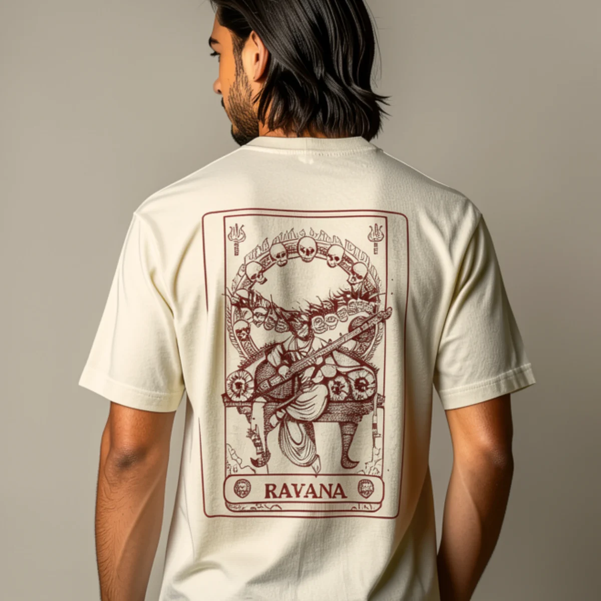 RAVAN  Tee